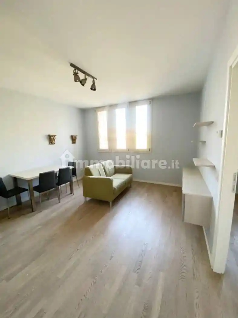 Appartamento in affitto a Parma