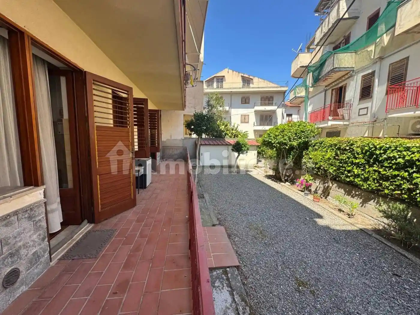 Appartamento in vendita a Falcone