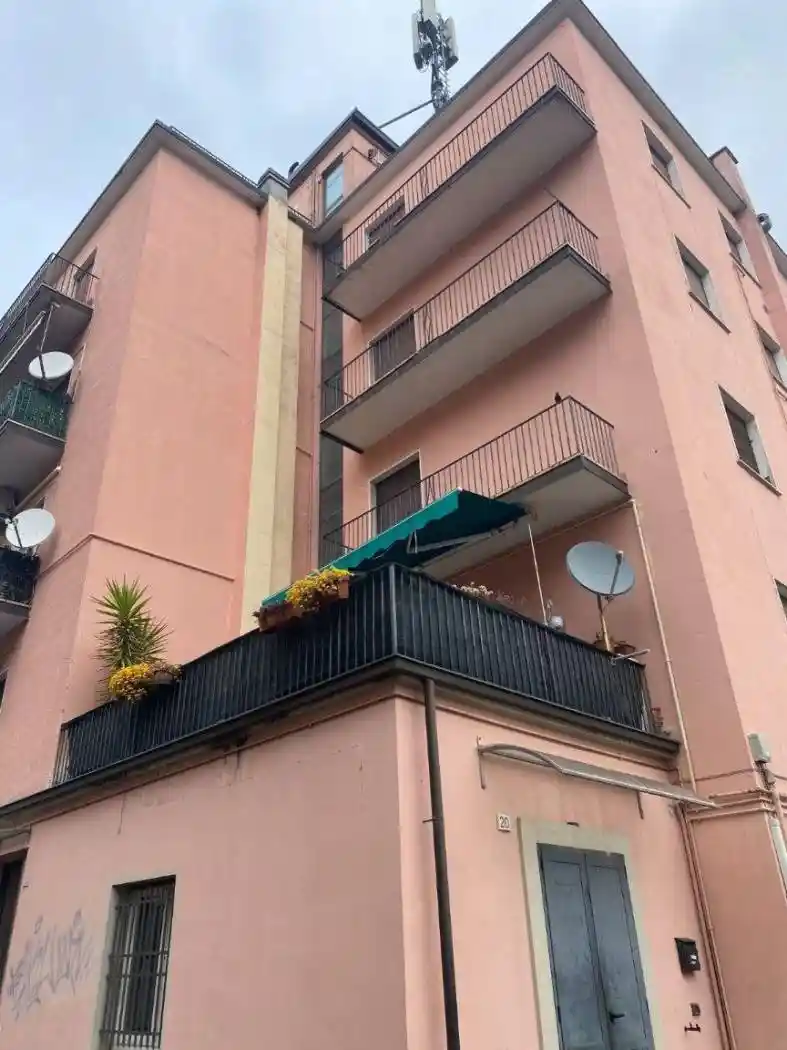Attico - Mansarda in vendita a Brescia