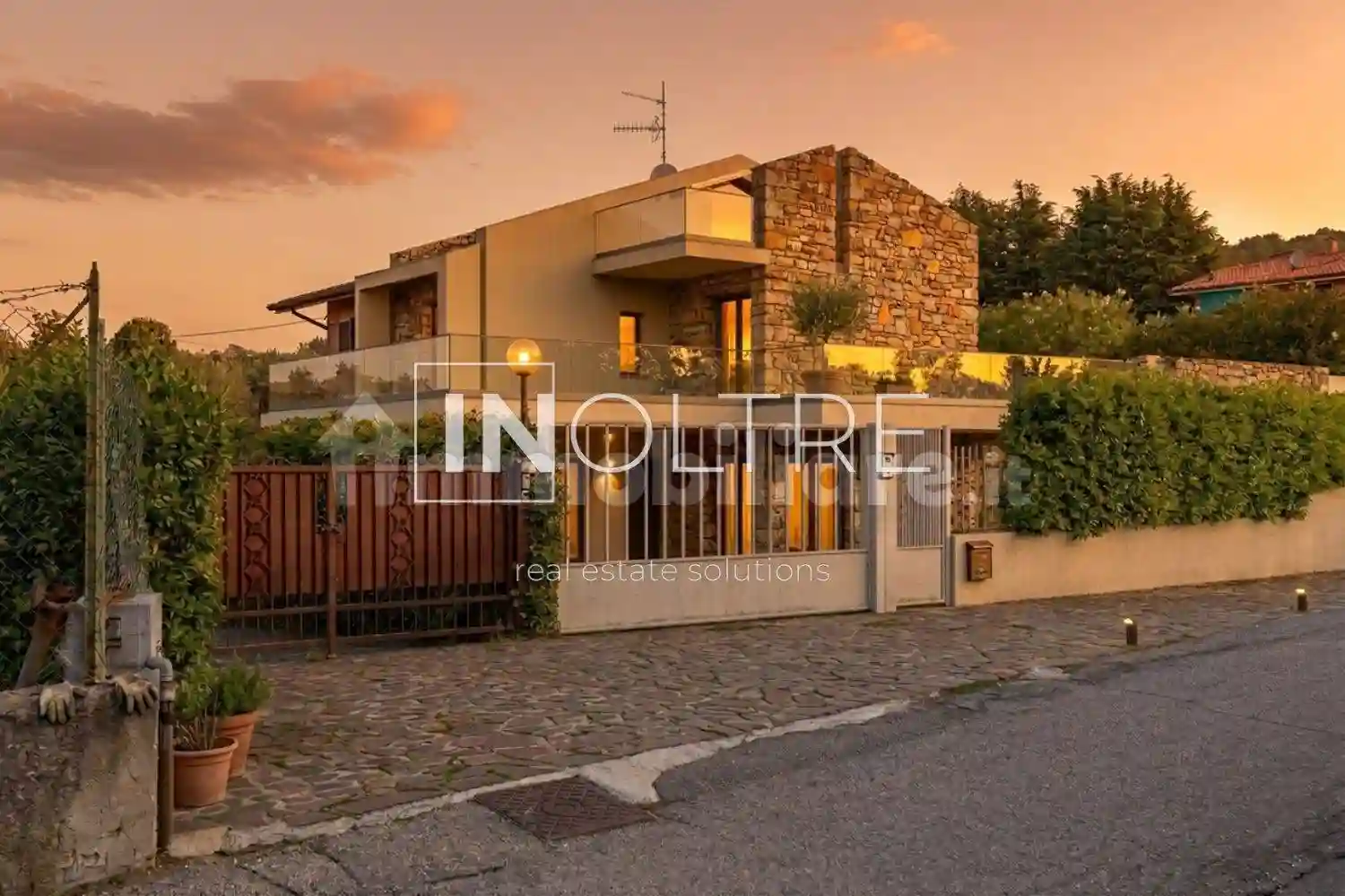 Villa - foto 3
