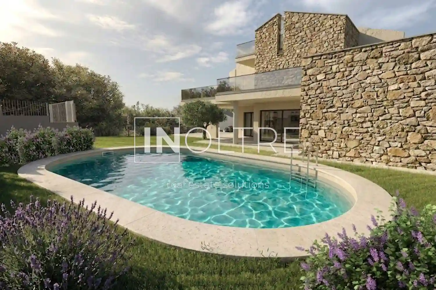 Villa - foto 4