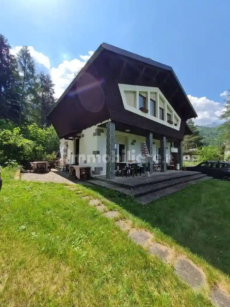 Villa - foto 4
