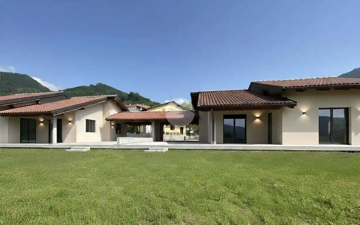 Villa - foto 3