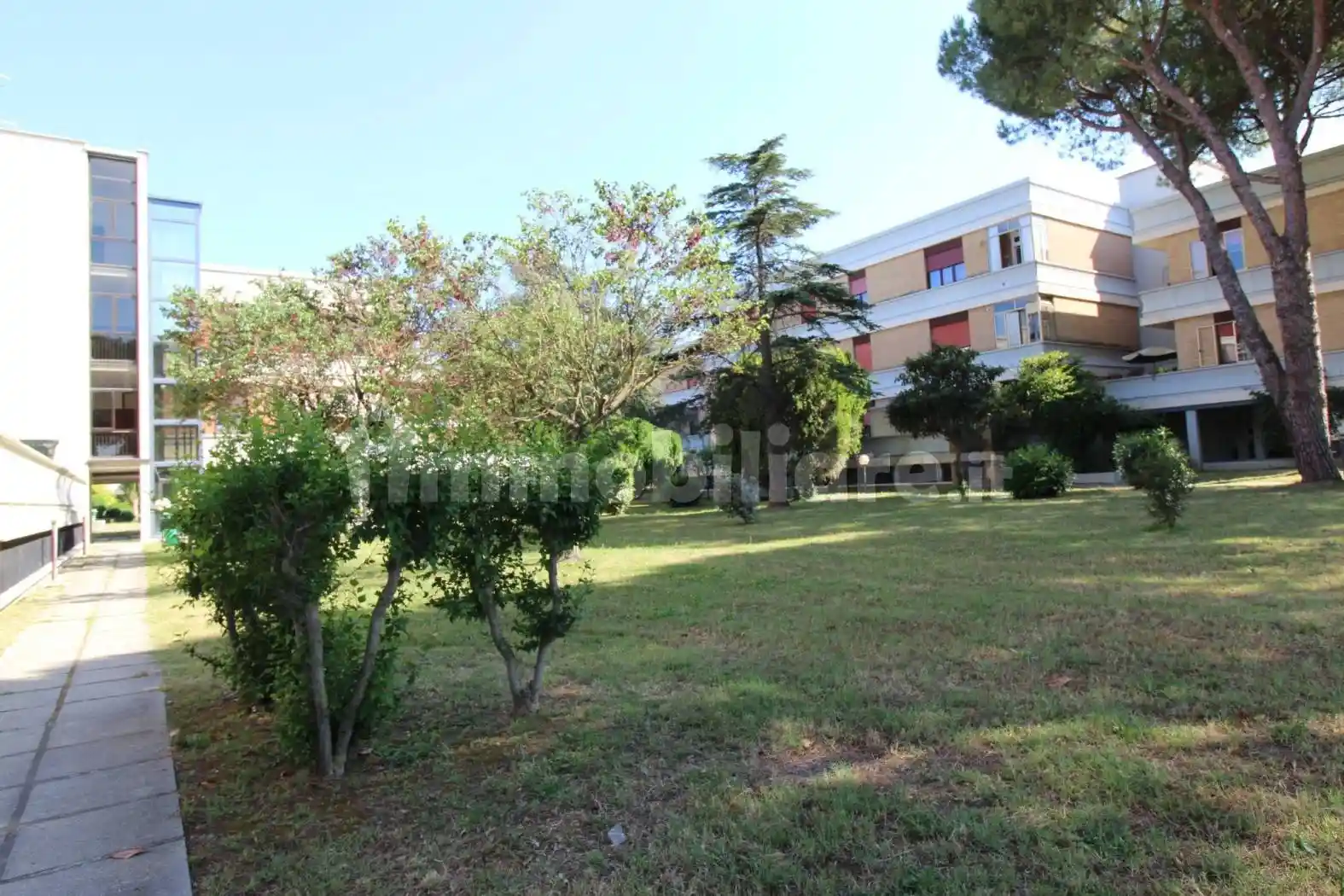 Appartamento in vendita a Pesaro