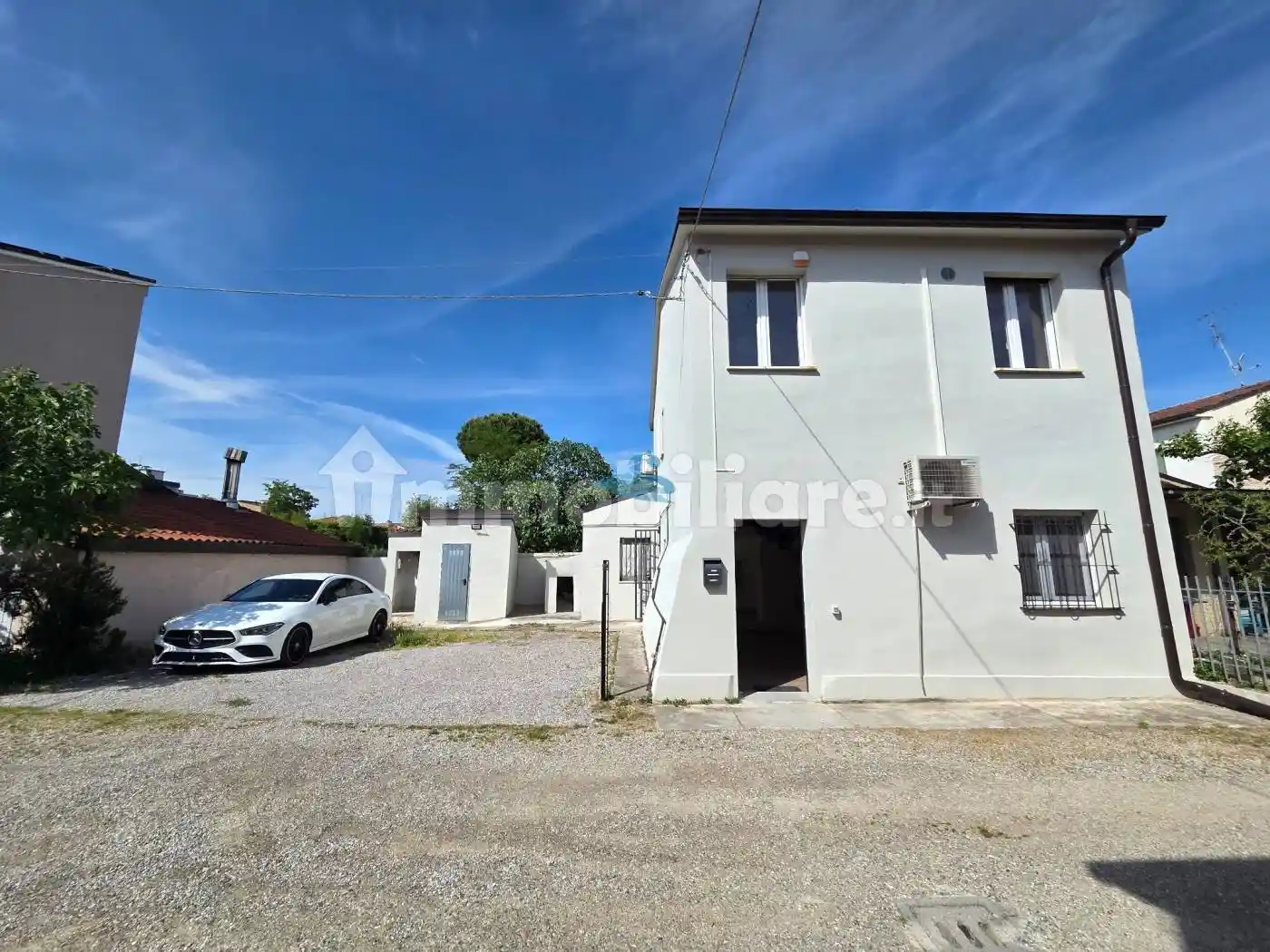 Villa in vendita a Alfonsine