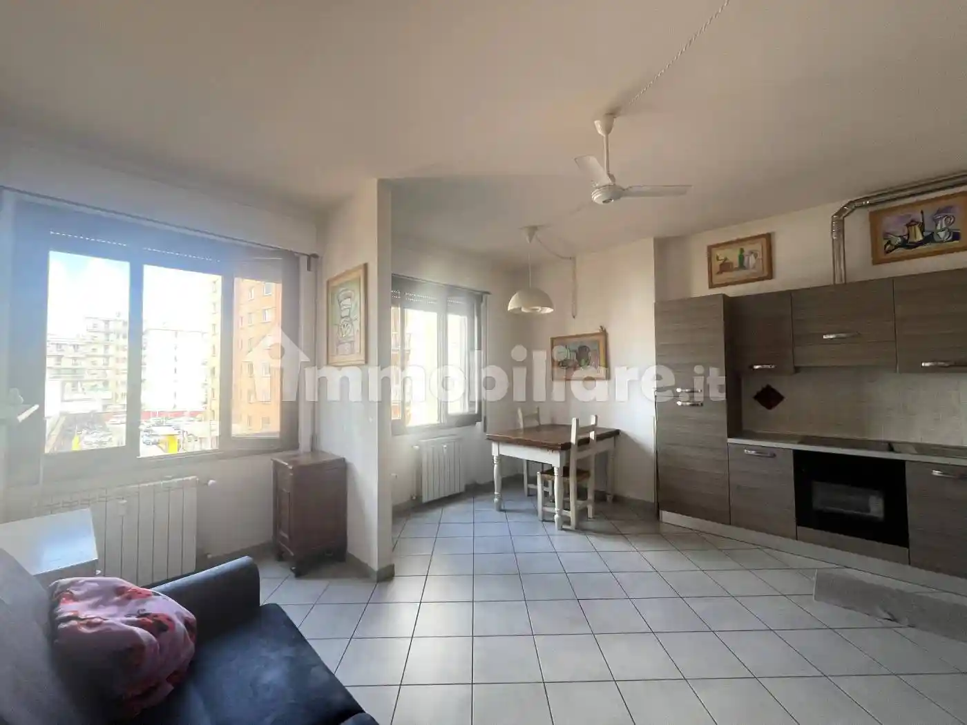 Appartamento in vendita a Firenze