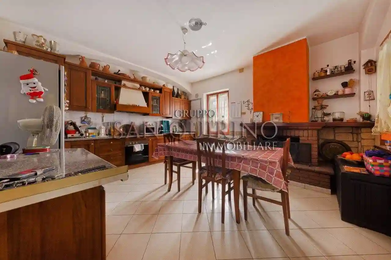 Casa indipendente - foto 5