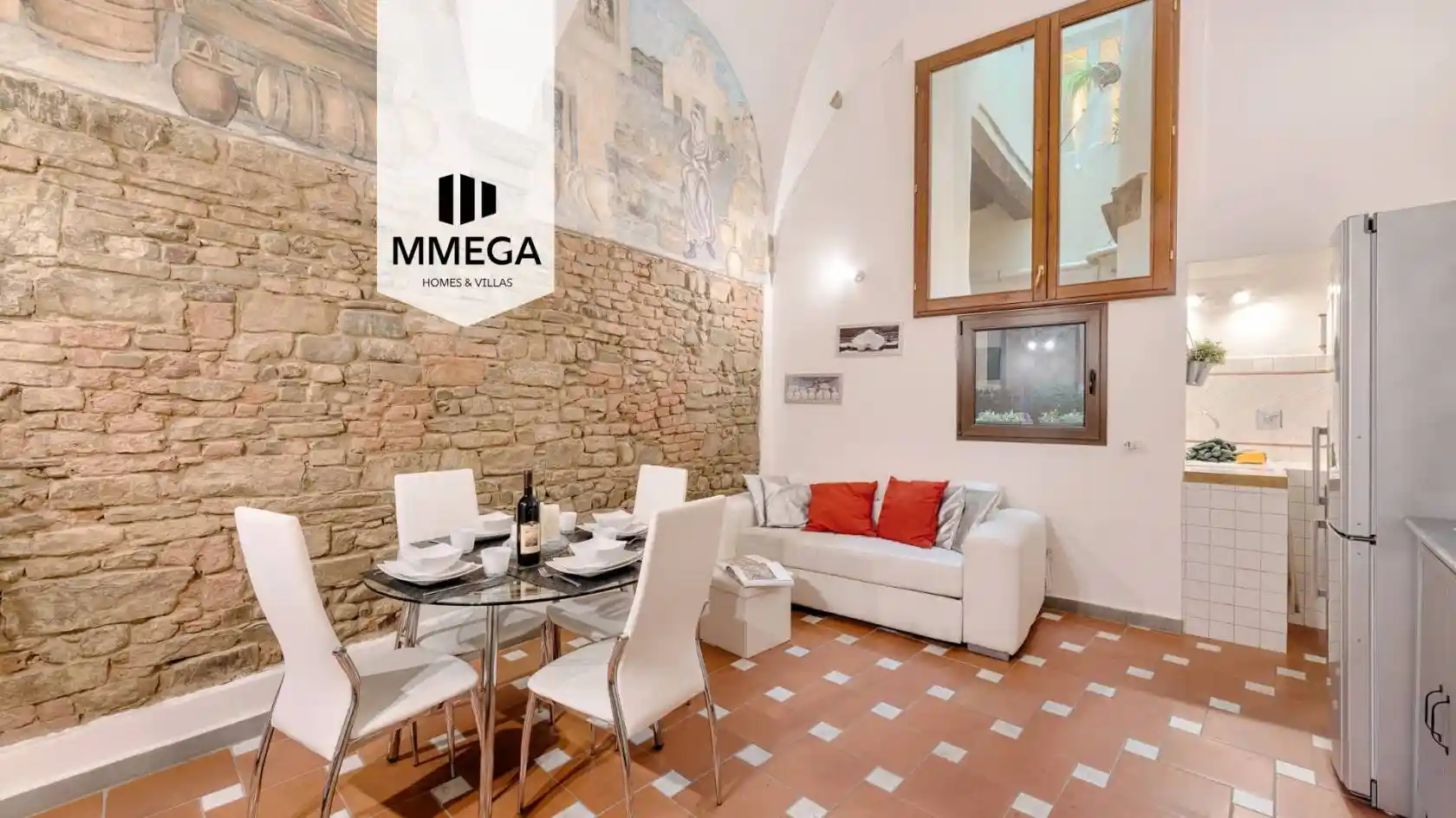 Appartamento in vendita a Firenze
