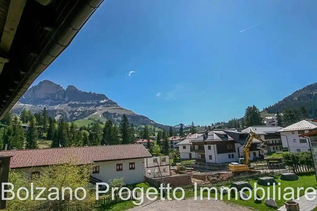 Appartamento in affitto a Nova Levante