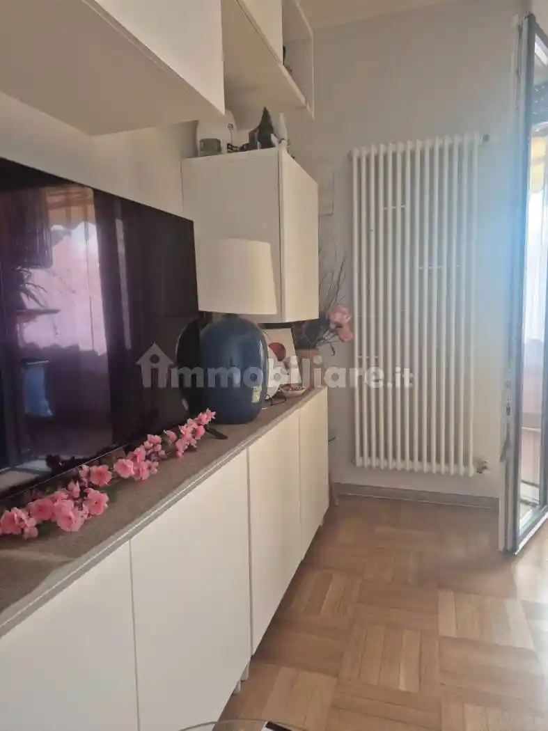 Appartamento in vendita a Cusano Milanino