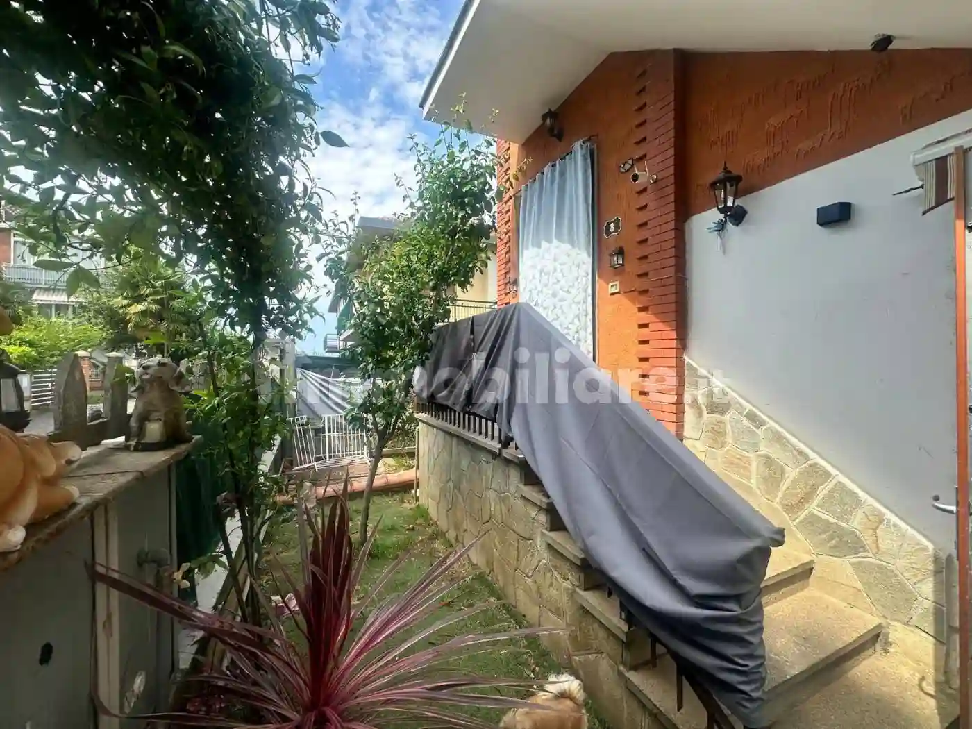 Villa - foto 4