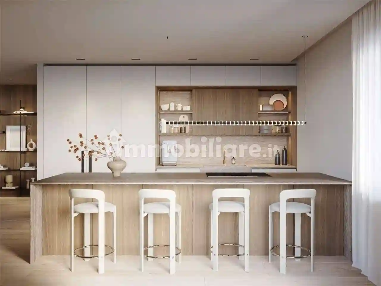 Appartamento - foto 5
