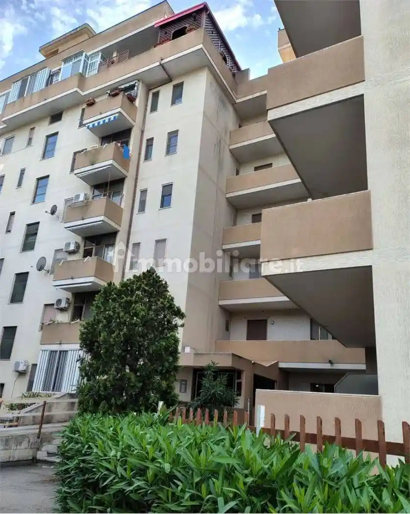 Attico - Mansarda in vendita a Brindisi
