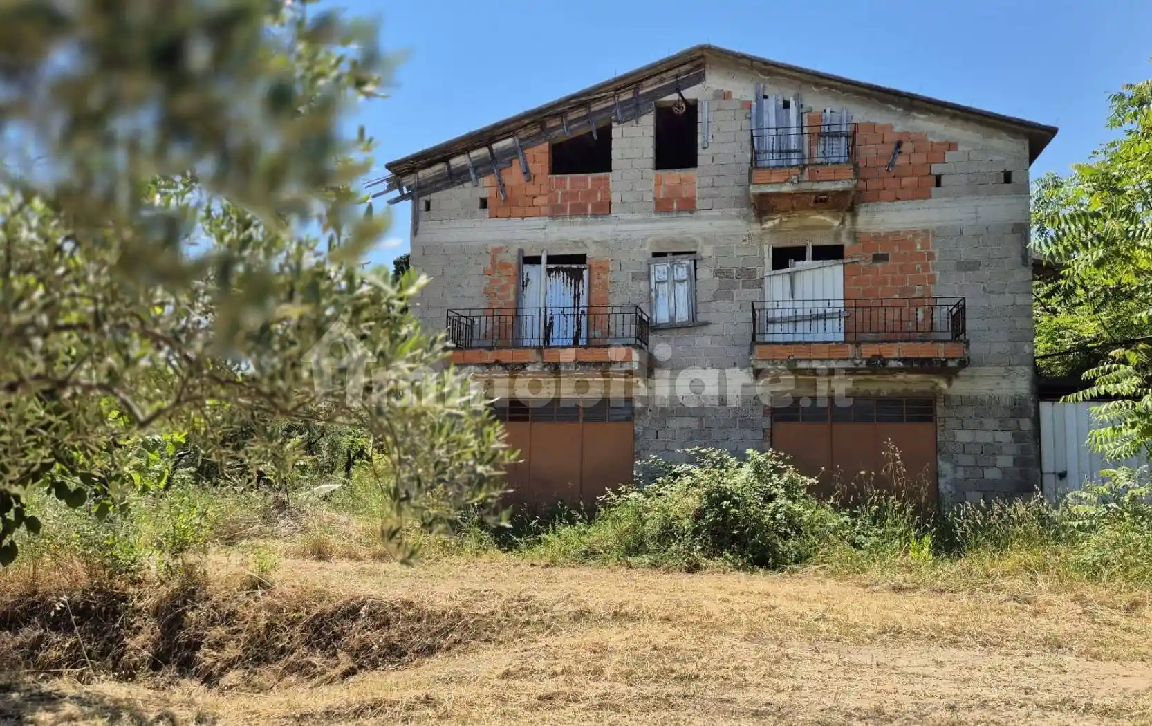 Villa in vendita a Pace del Mela