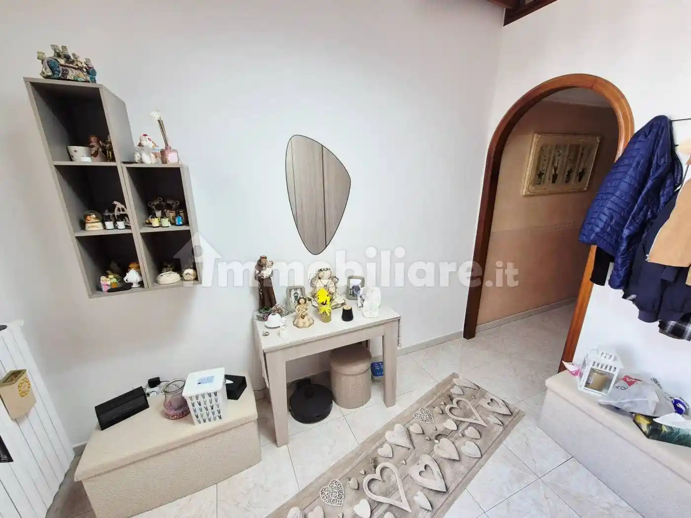 Appartamento in vendita a Bari