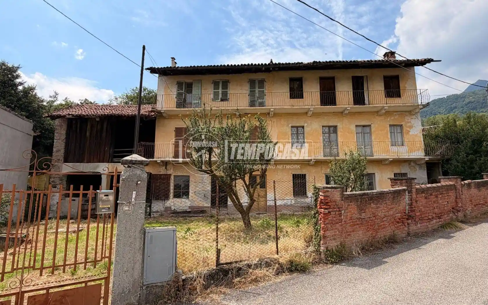 Casa indipendente in vendita a Villar Dora