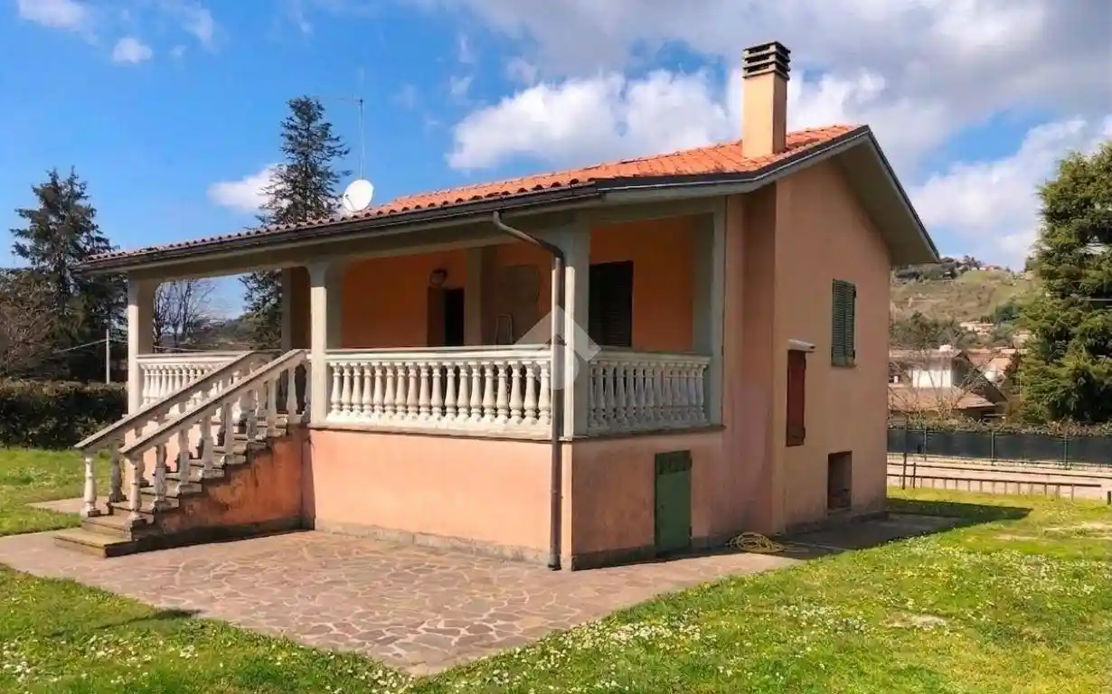 Villa in vendita a Rocca Priora