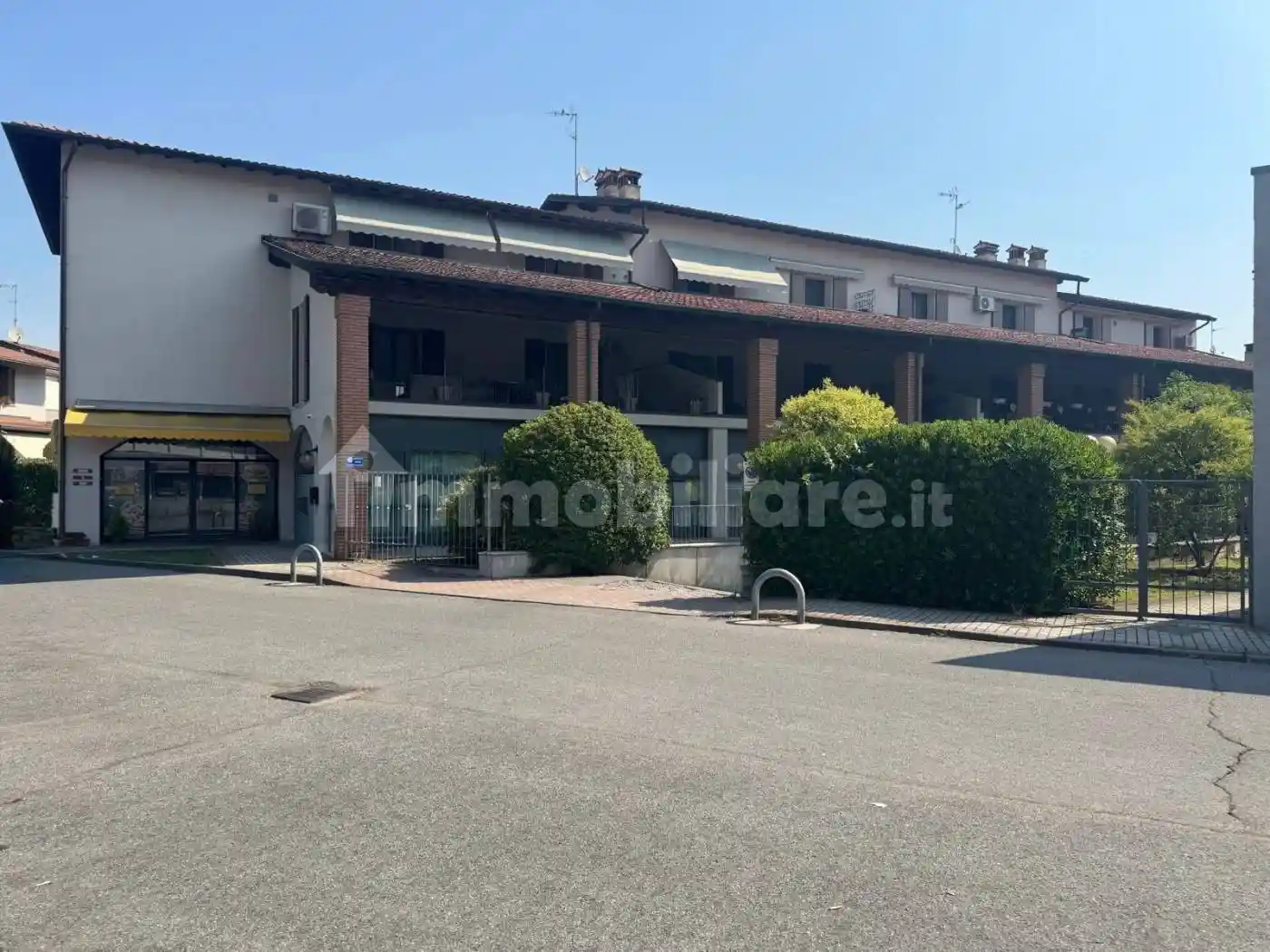 Appartamento in vendita a Bagnolo Mella