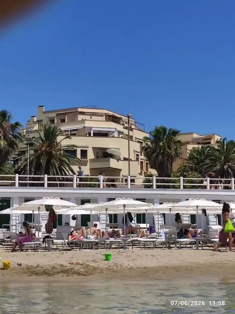Appartamento in vendita a Santa Marinella