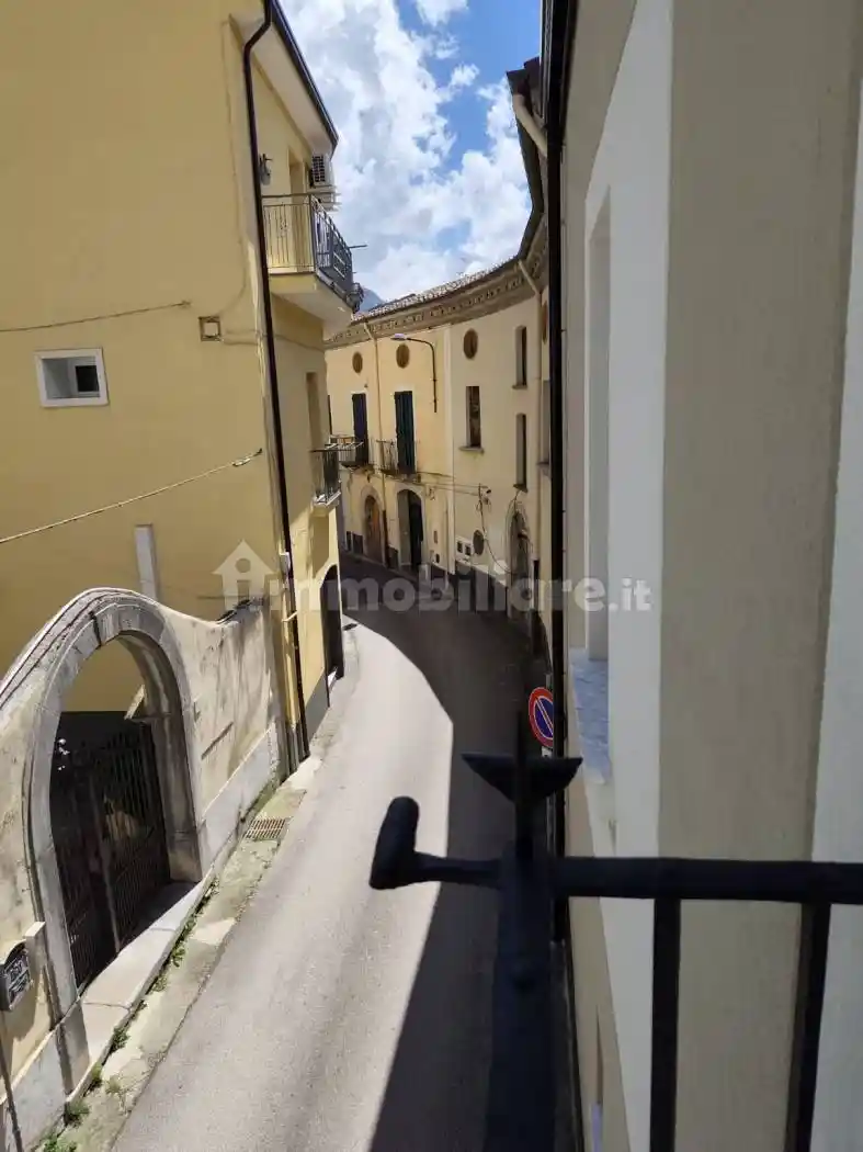 Appartamento in vendita a Pellezzano