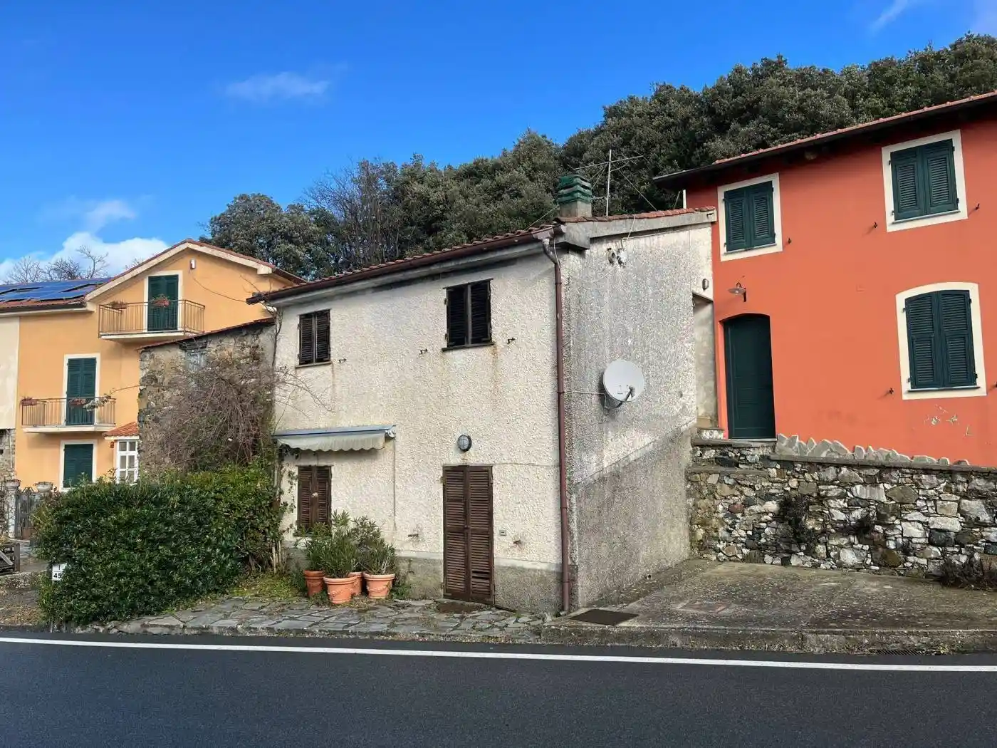Appartamento in vendita a Deiva Marina