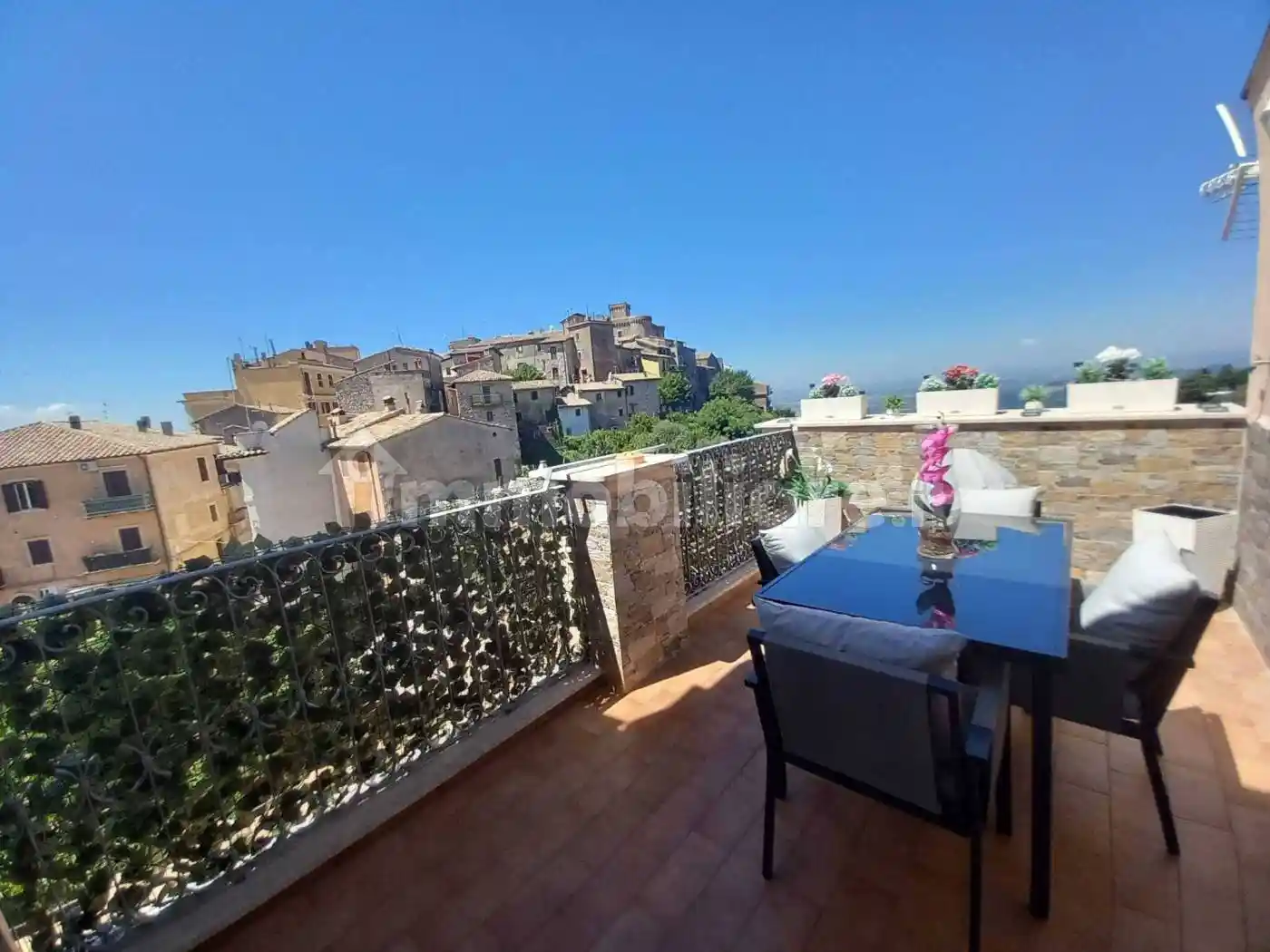 Appartamento in vendita a San Polo dei Cavalieri