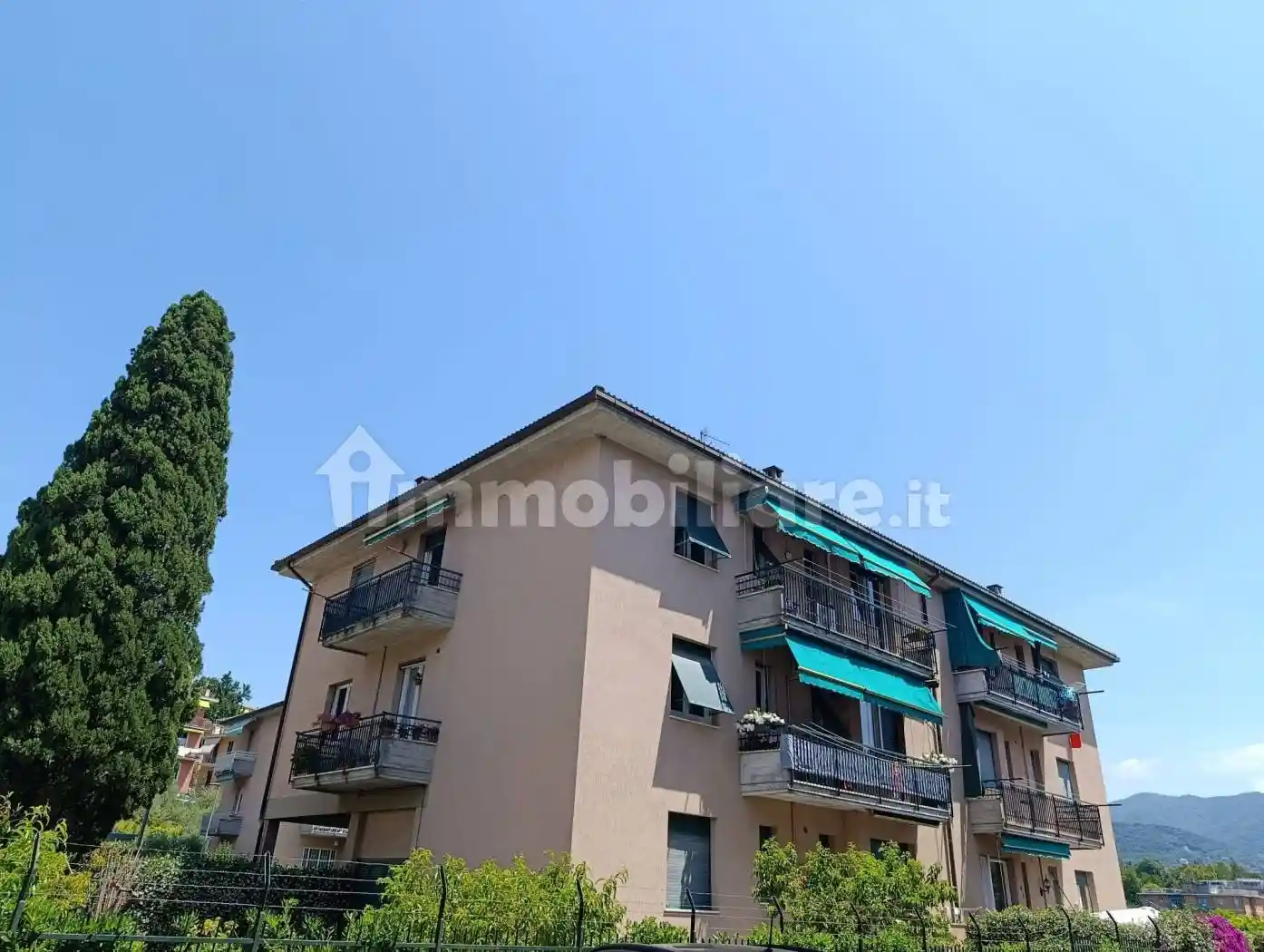 Appartamento in vendita a Rapallo
