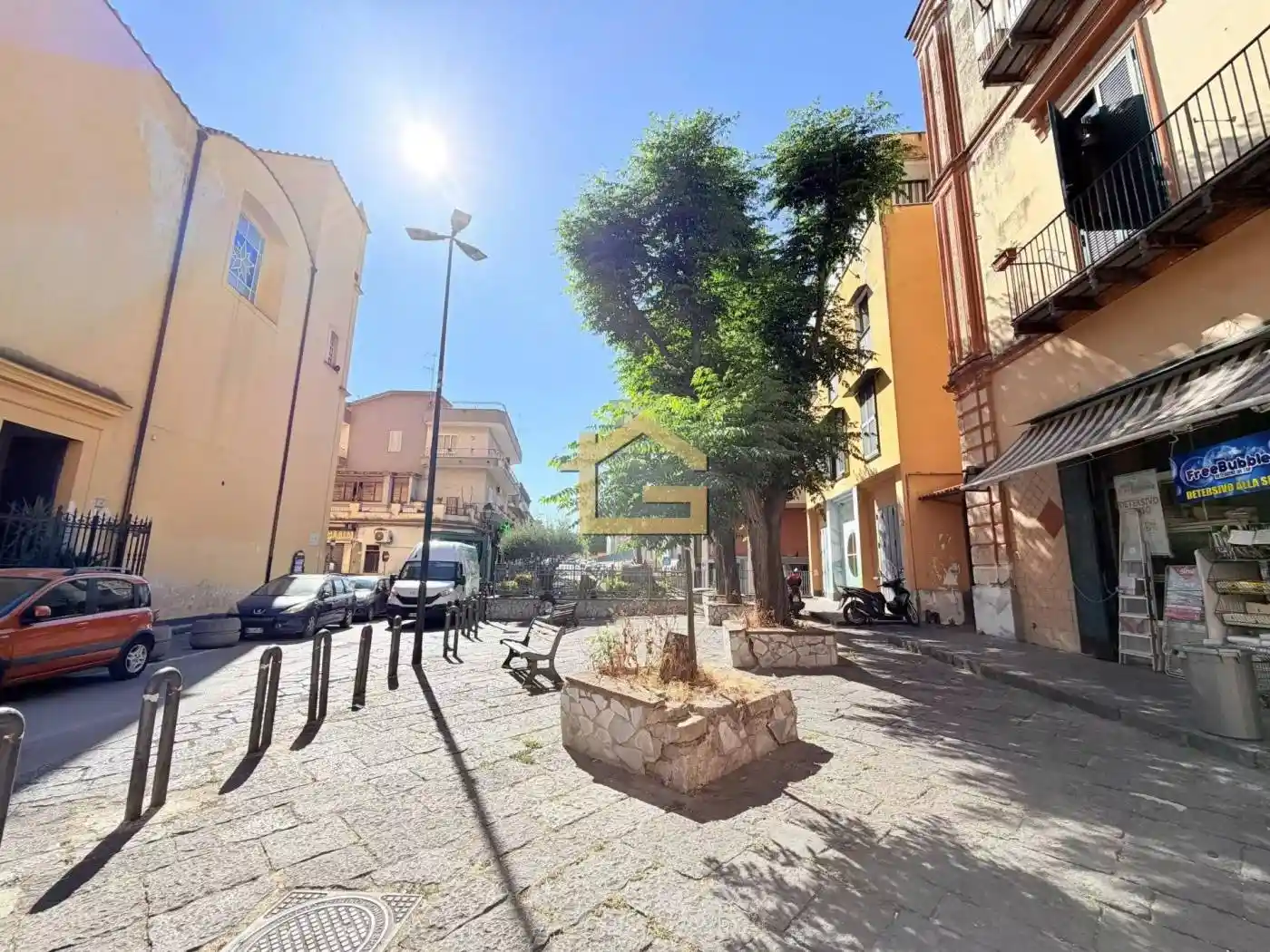 Appartamento in vendita a Napoli