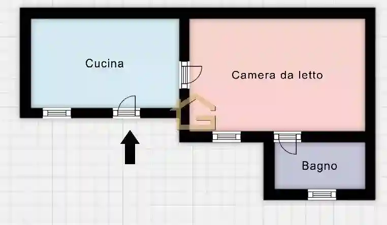 Appartamento - foto 5