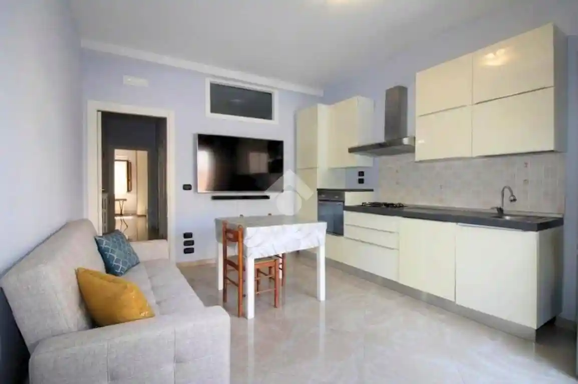 Casa indipendente in vendita a Lucera