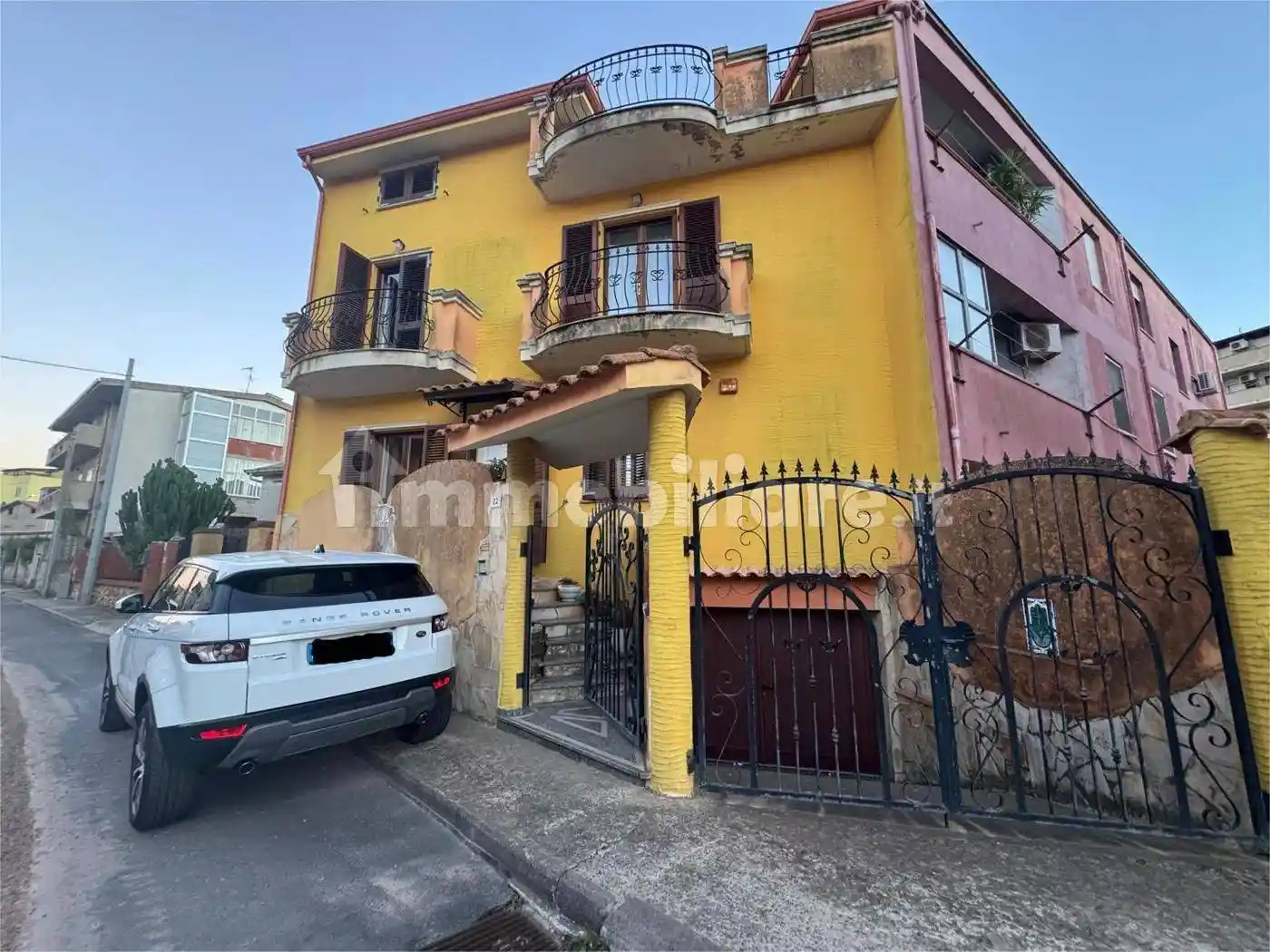 Casa indipendente in vendita a Iglesias