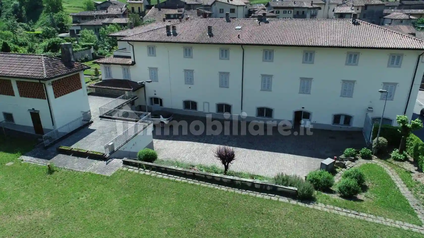 Palazzo - Edificio - foto 3
