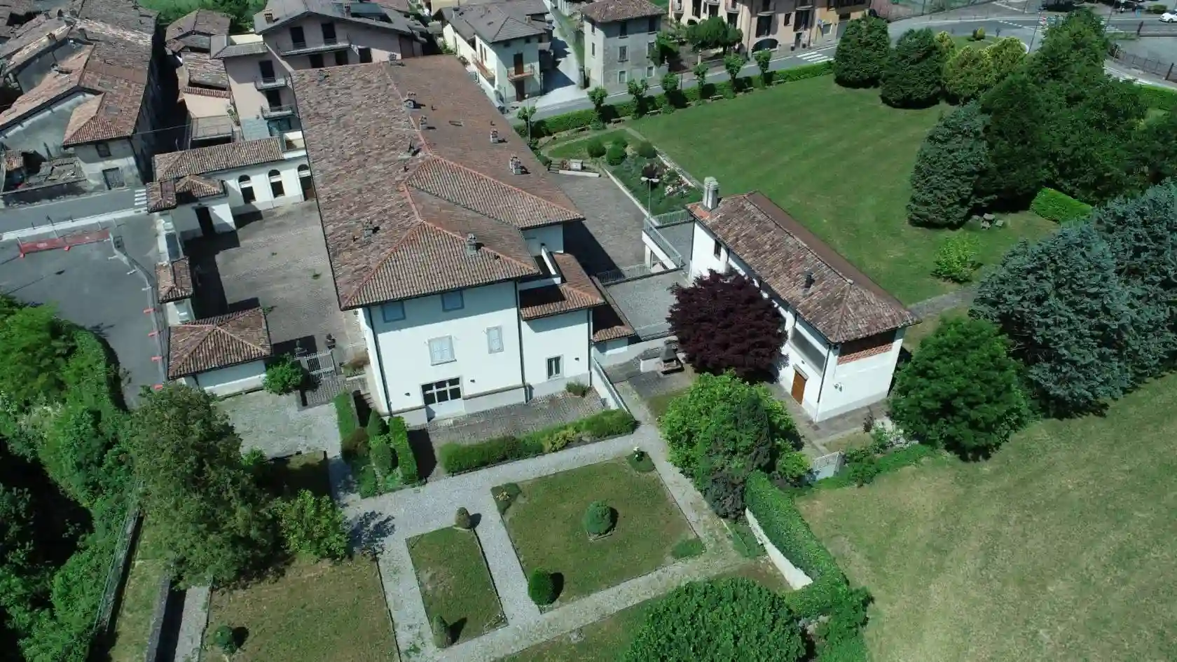 Palazzo - Edificio - foto 4
