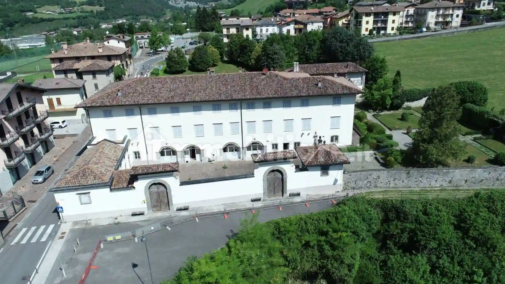 Palazzo - Edificio - foto 5