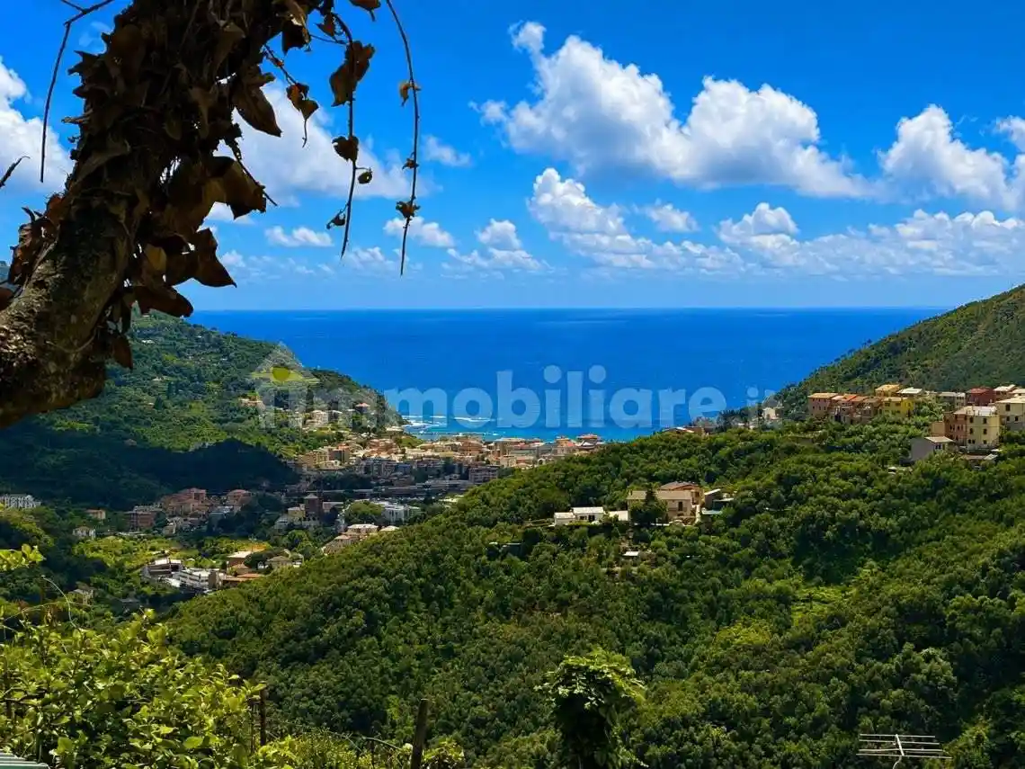 Casa indipendente in vendita a Levanto