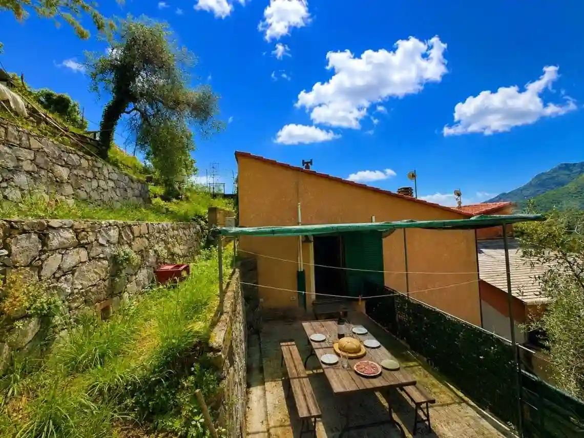 Casa indipendente - foto 5