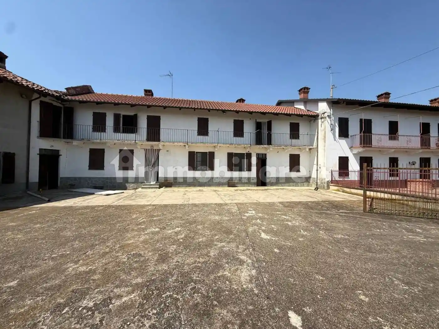 Rustico - Casale in vendita a Cortazzone