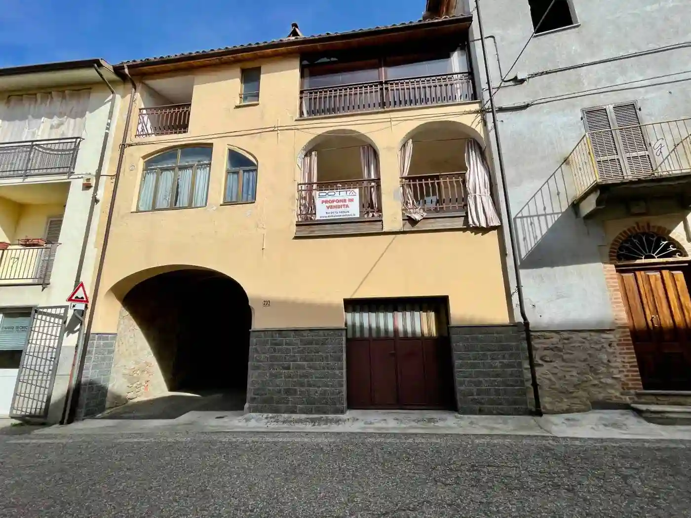 Casa indipendente - foto 3