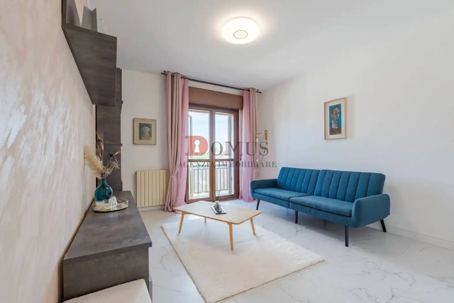 Appartamento in vendita a Curtatone