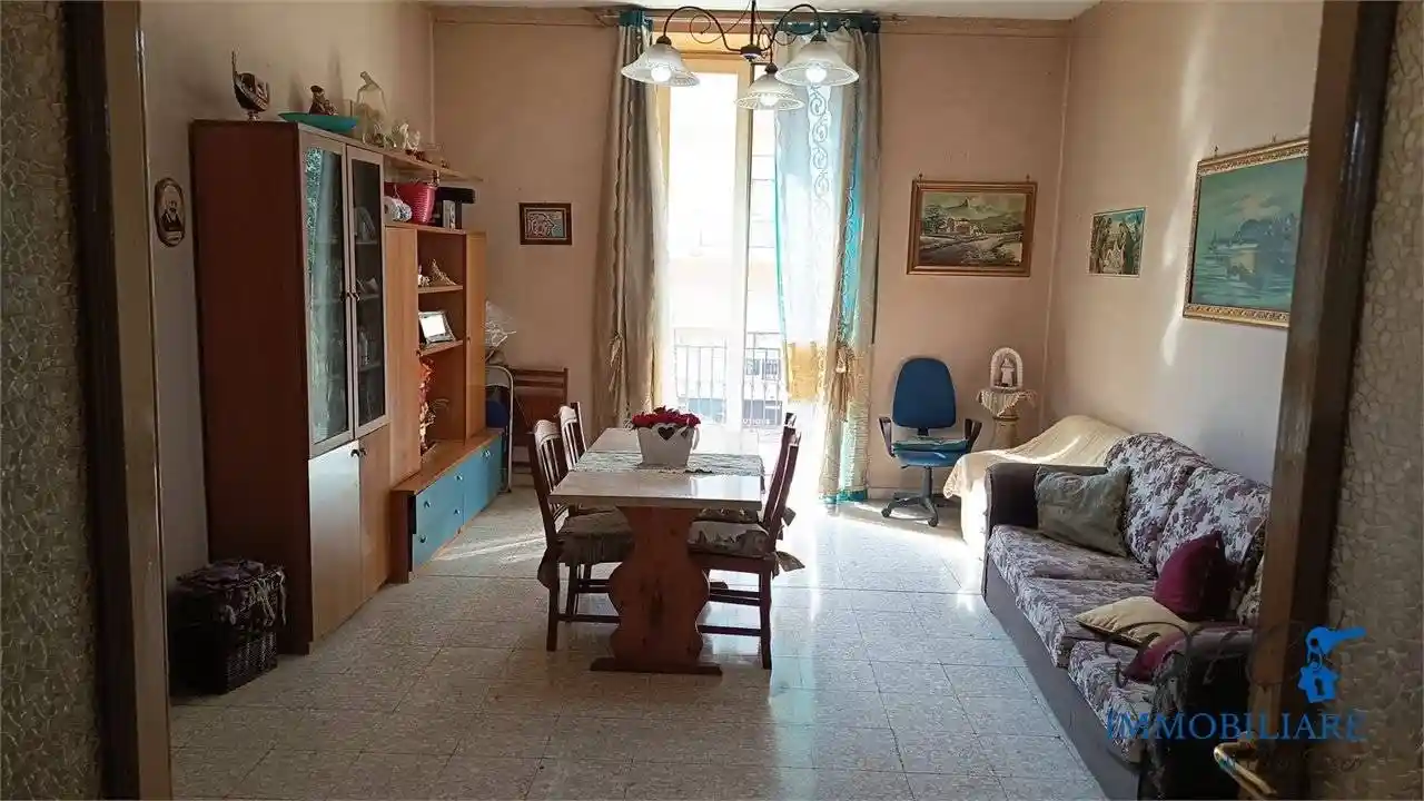 Appartamento in vendita a Afragola
