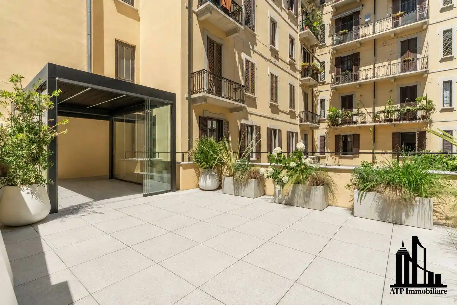 Appartamento in vendita a Milano