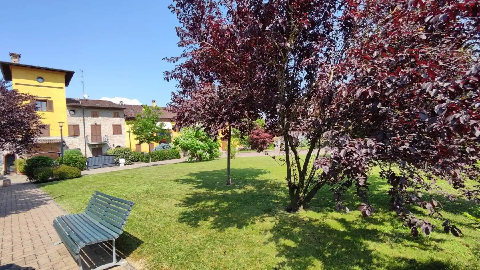 Appartamento in vendita a Piacenza