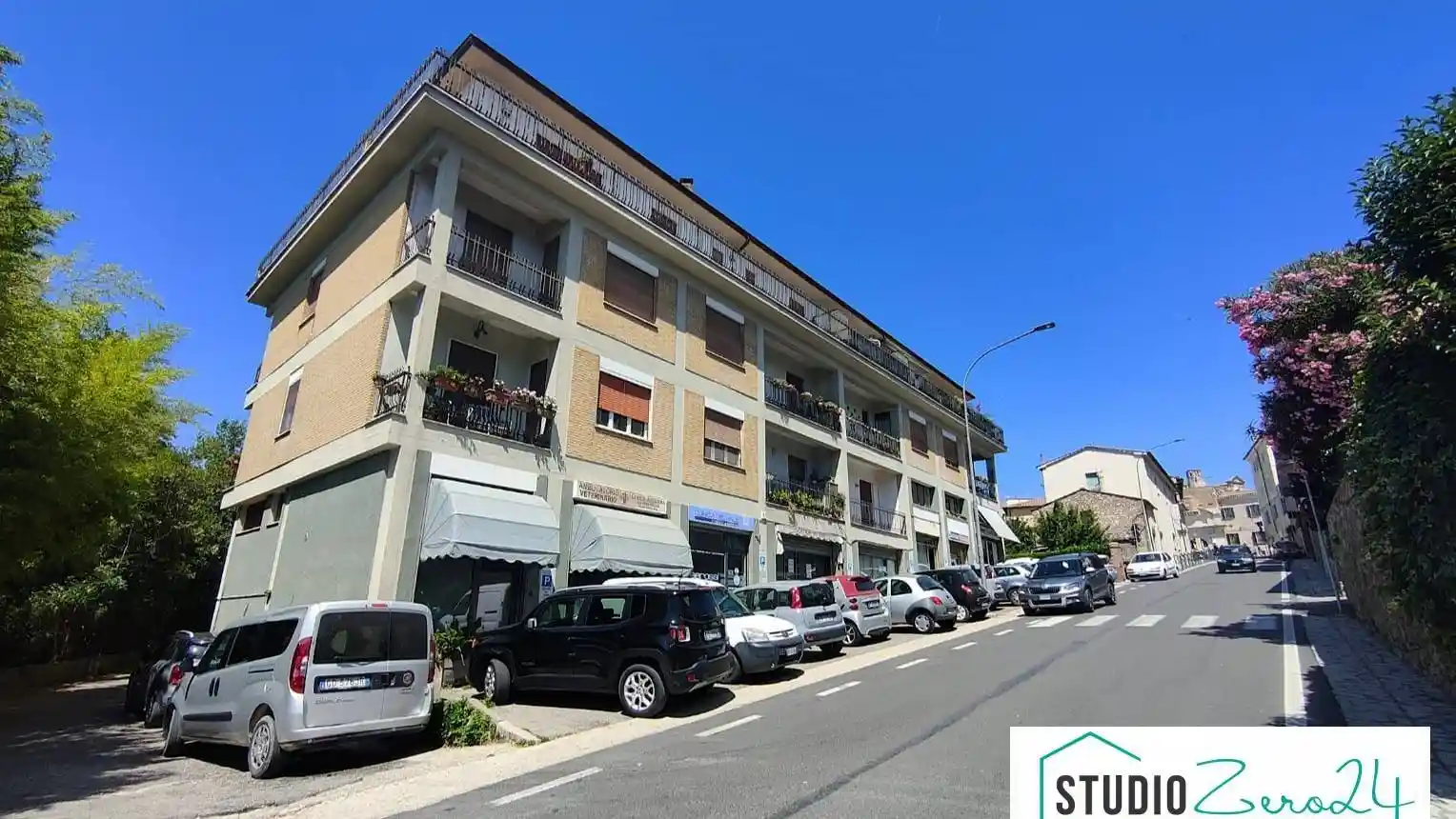 Appartamento in vendita a Amelia
