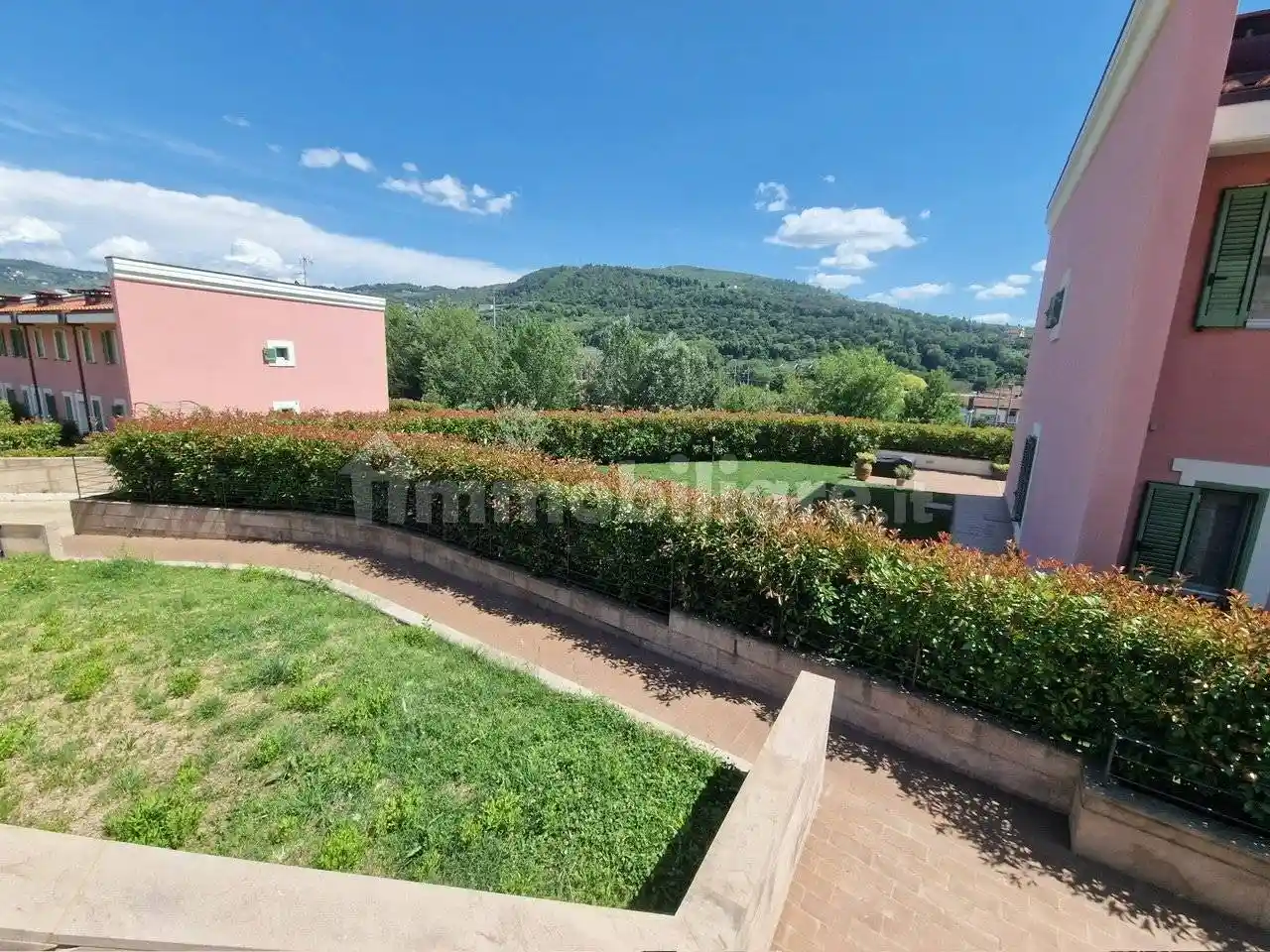Casa indipendente in vendita a Fiesole