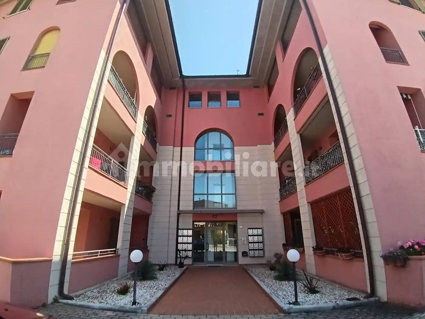Appartamento in vendita a Serravalle Pistoiese