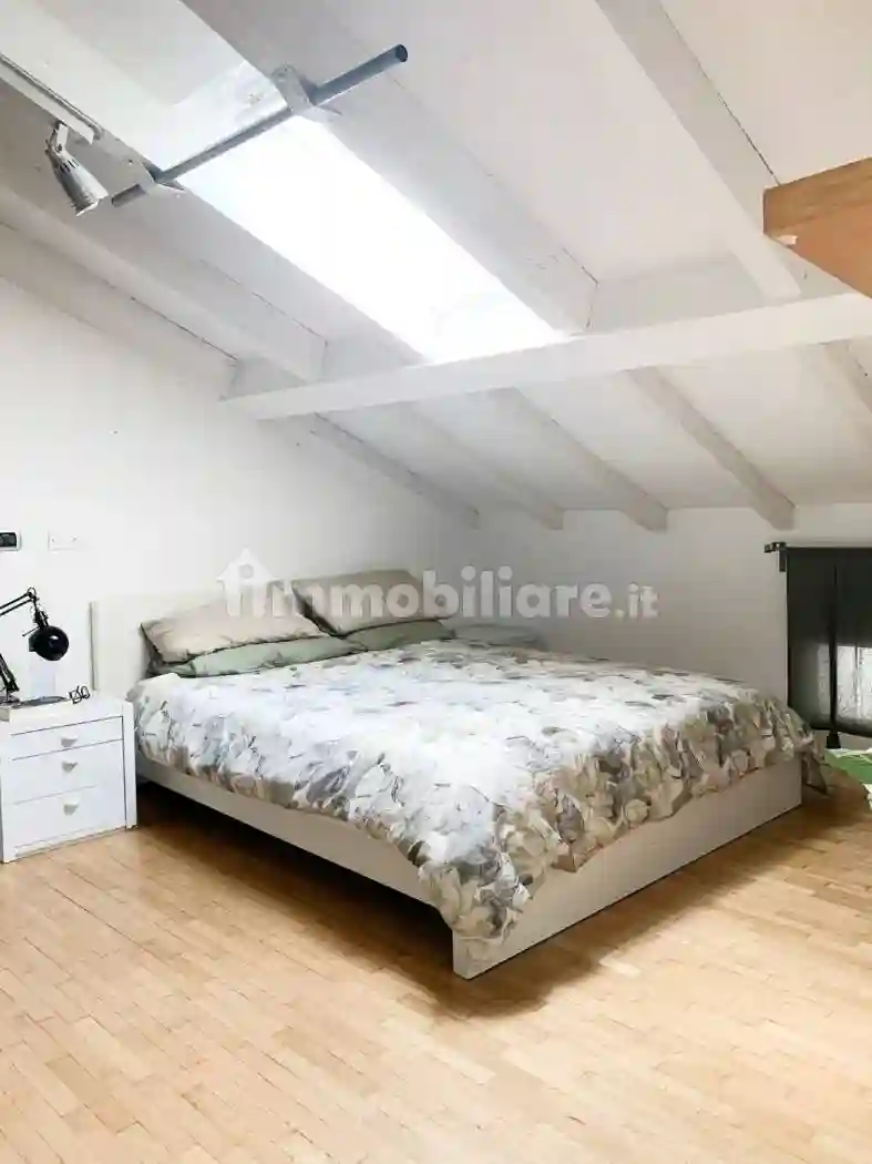 Attico - Mansarda - foto 5