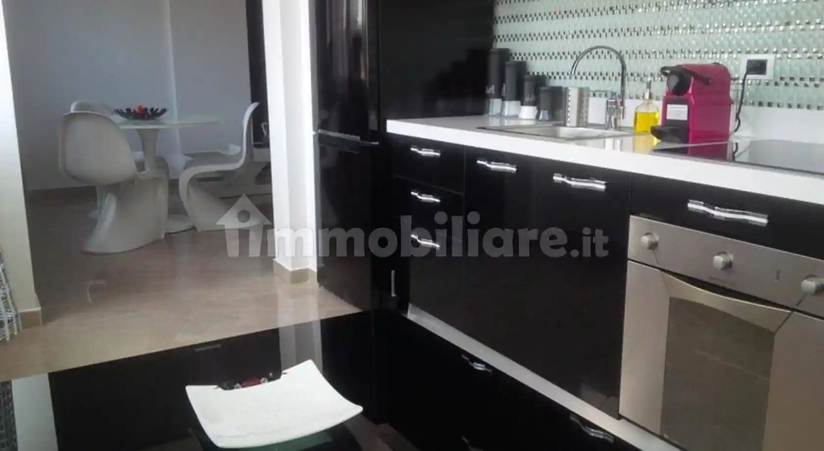 Appartamento in affitto a Cesenatico