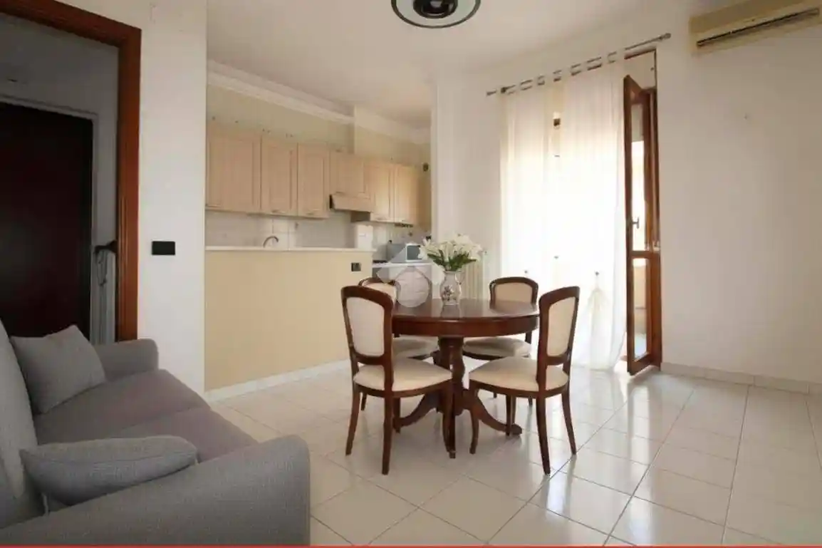 Appartamento in vendita a Lucera