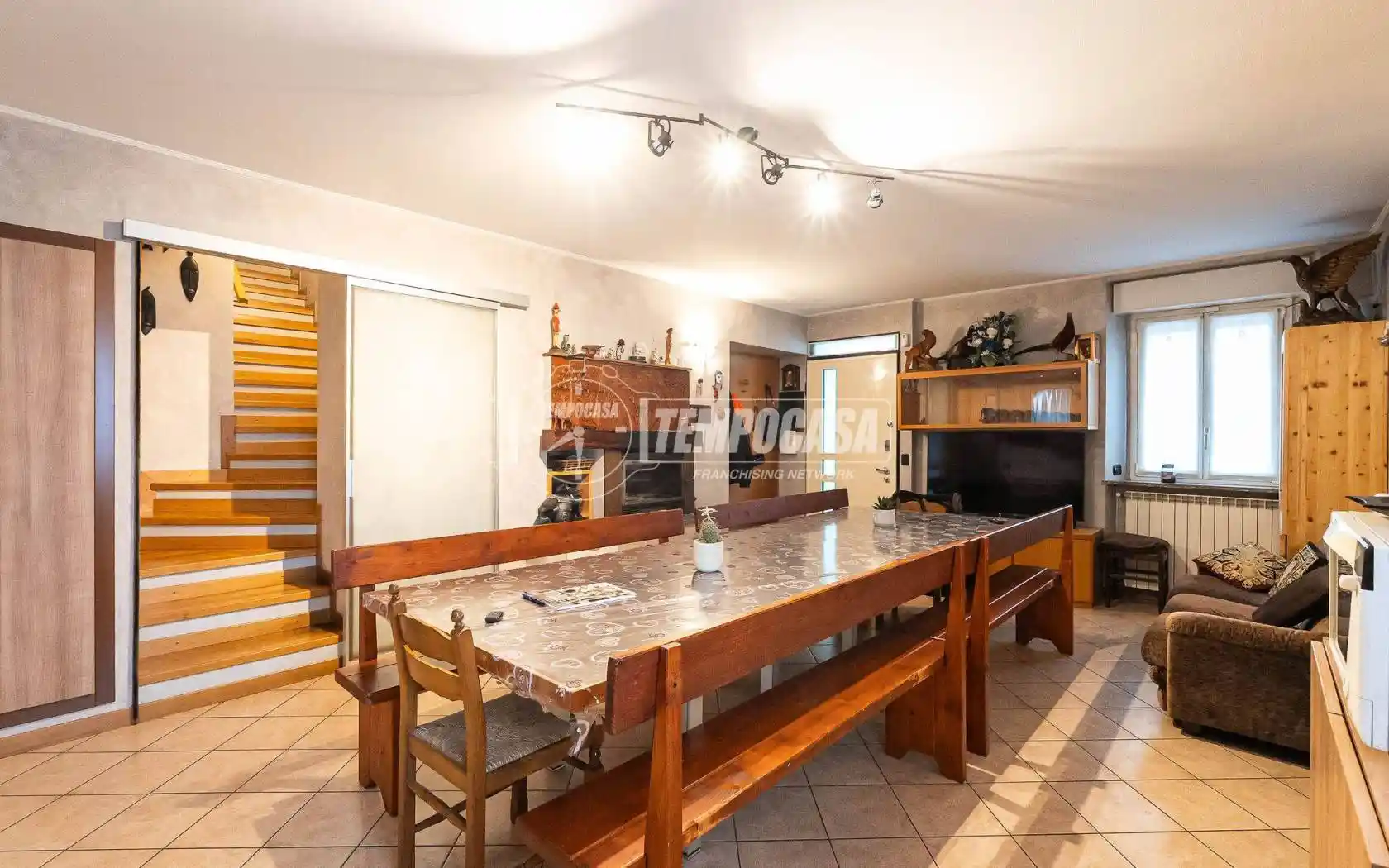 Casa indipendente in vendita a Arosio