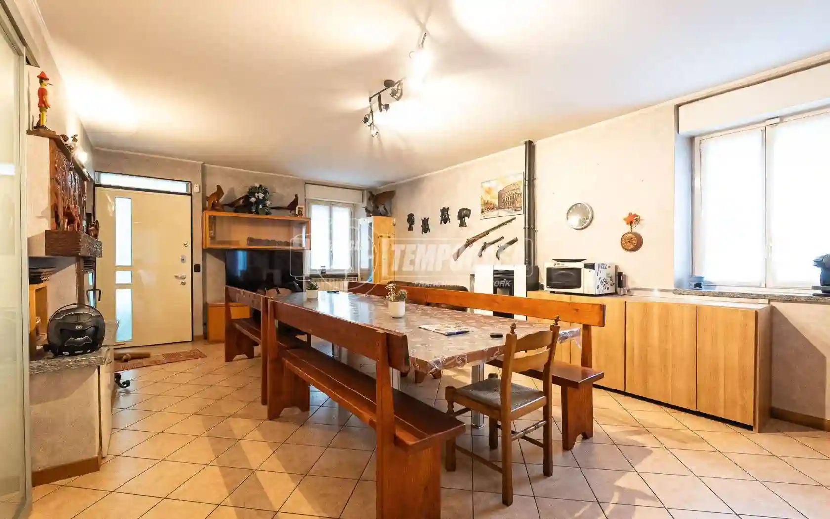 Casa indipendente - foto 5